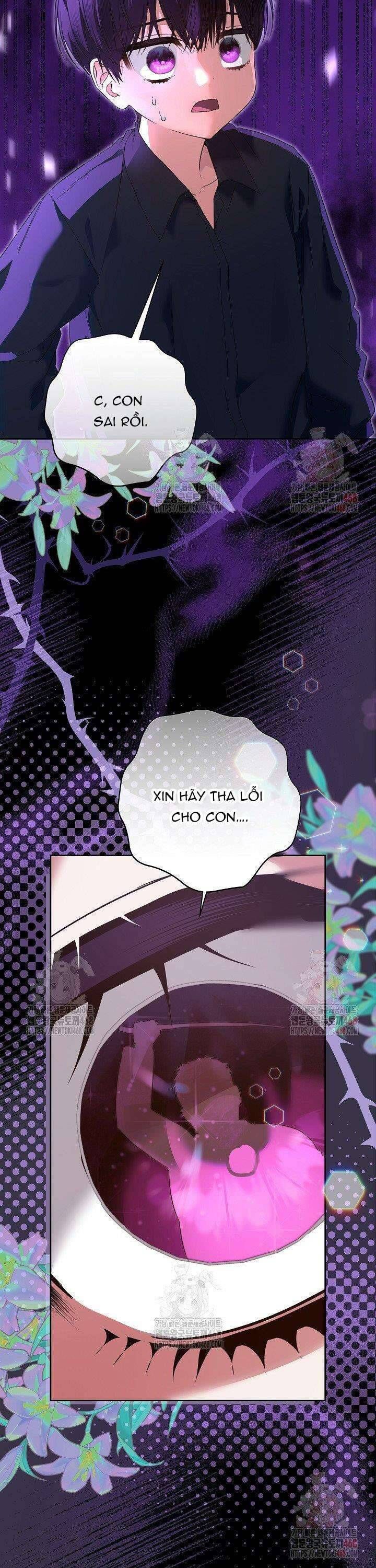 Tôi Đã Sẵn Sàng Cho Cuộc Ly Hôn Chap 5 - Next Chap 6