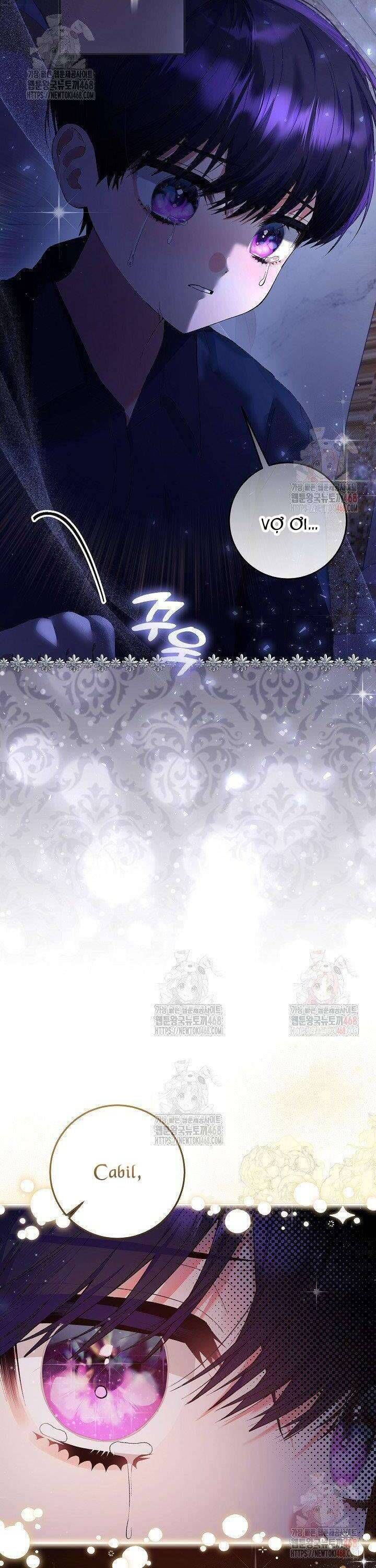 Tôi Đã Sẵn Sàng Cho Cuộc Ly Hôn Chap 6 - Next Chap 7