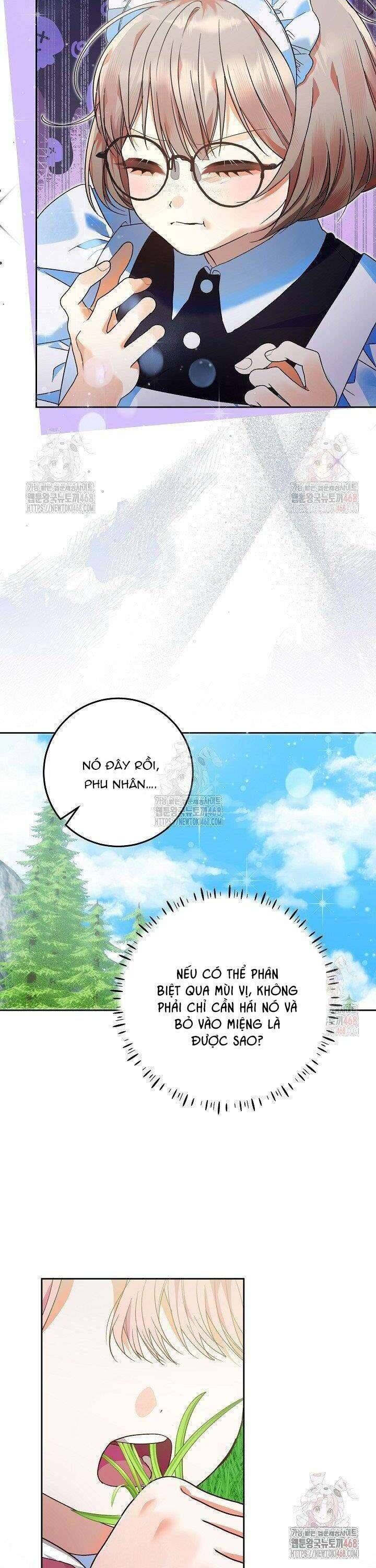 Tôi Đã Sẵn Sàng Cho Cuộc Ly Hôn Chap 6 - Next Chap 7