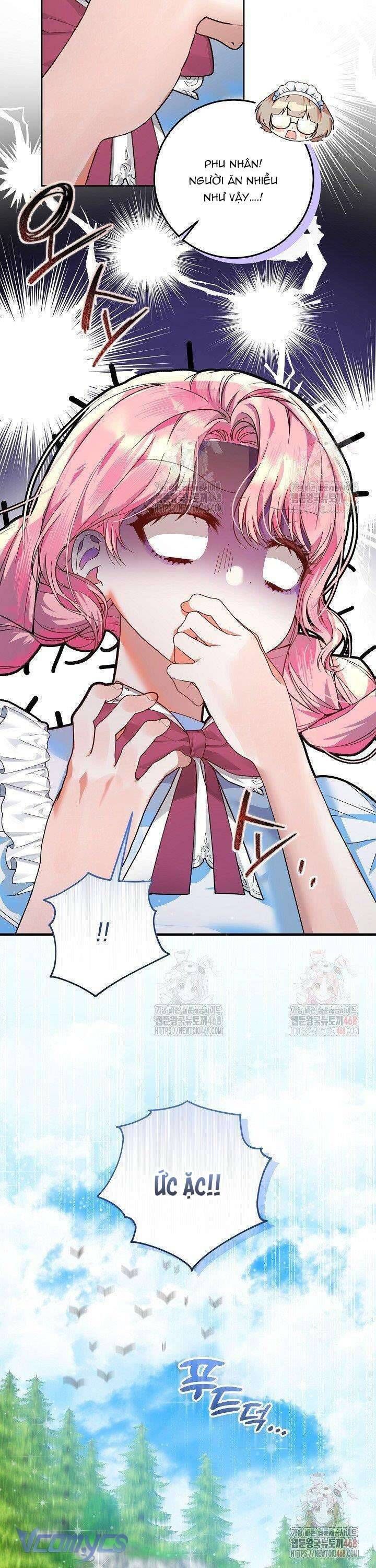 Tôi Đã Sẵn Sàng Cho Cuộc Ly Hôn Chap 6 - Next Chap 7