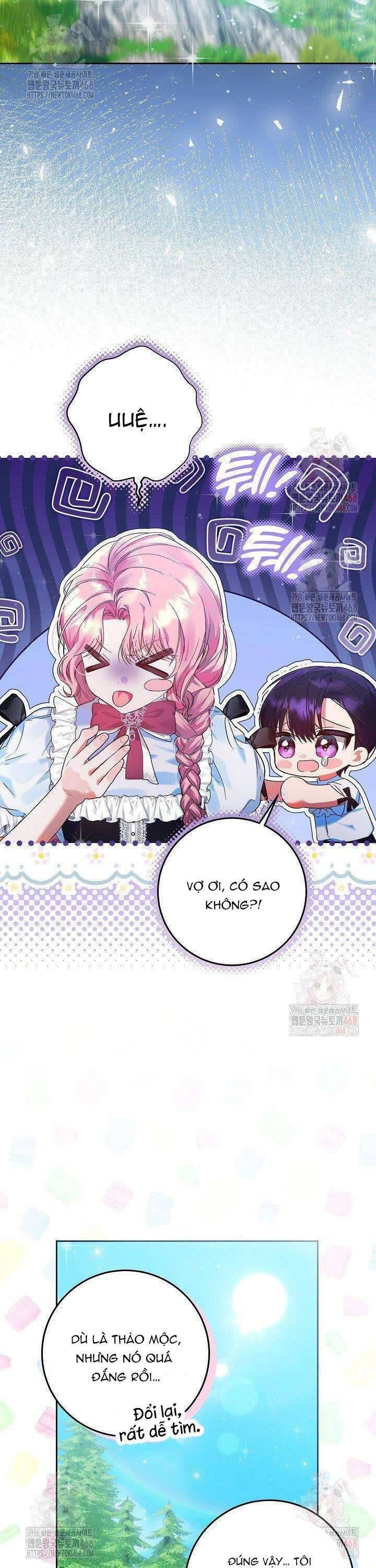 Tôi Đã Sẵn Sàng Cho Cuộc Ly Hôn Chap 6 - Next Chap 7