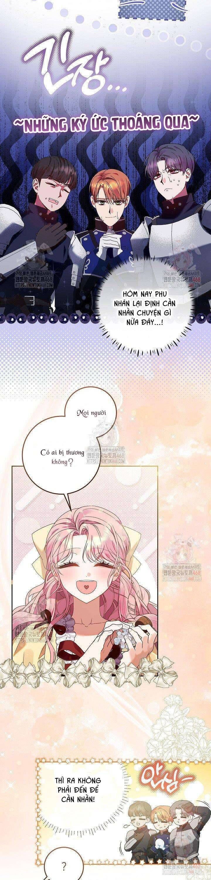 Tôi Đã Sẵn Sàng Cho Cuộc Ly Hôn Chap 7 - Next Chap 8