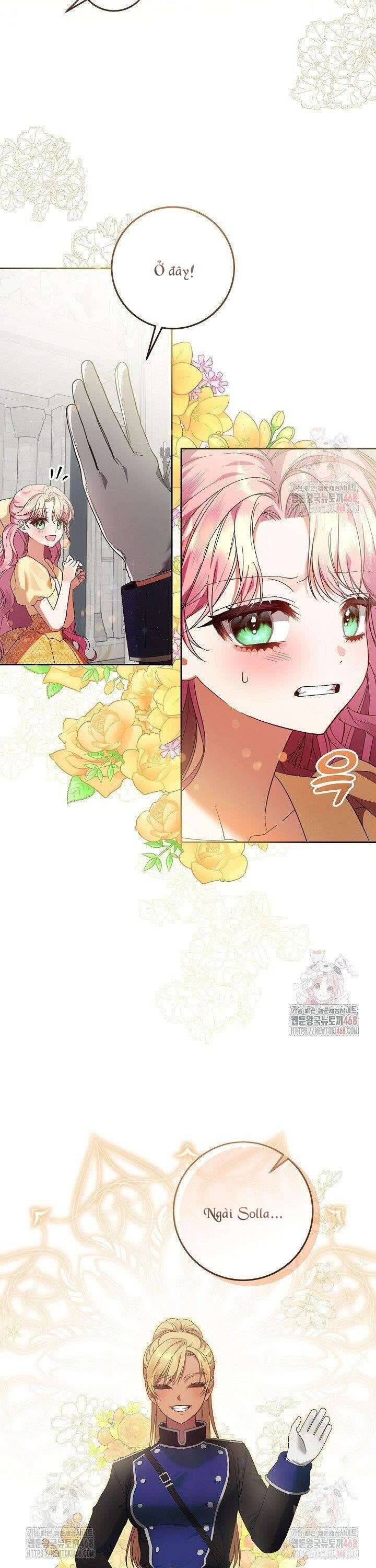 Tôi Đã Sẵn Sàng Cho Cuộc Ly Hôn Chap 7 - Next Chap 8