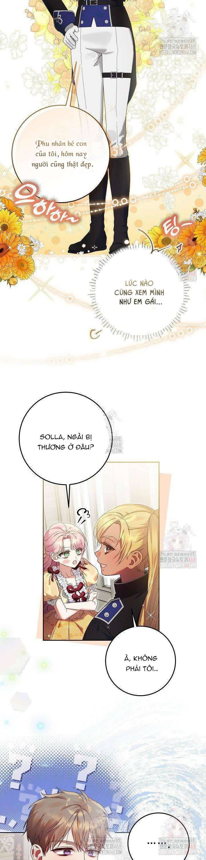 Tôi Đã Sẵn Sàng Cho Cuộc Ly Hôn Chap 7 - Next Chap 8