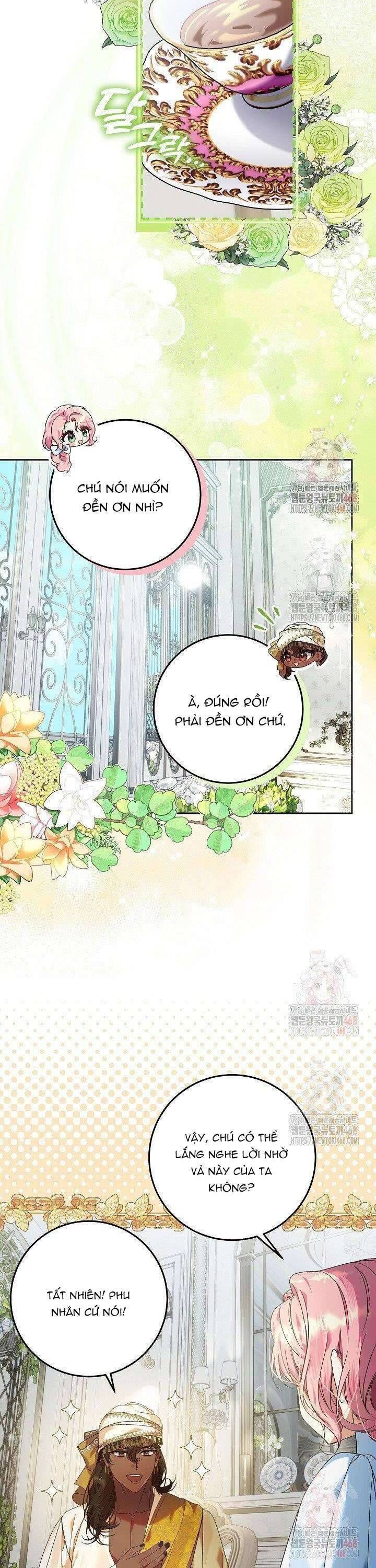 Tôi Đã Sẵn Sàng Cho Cuộc Ly Hôn Chap 7 - Next Chap 8