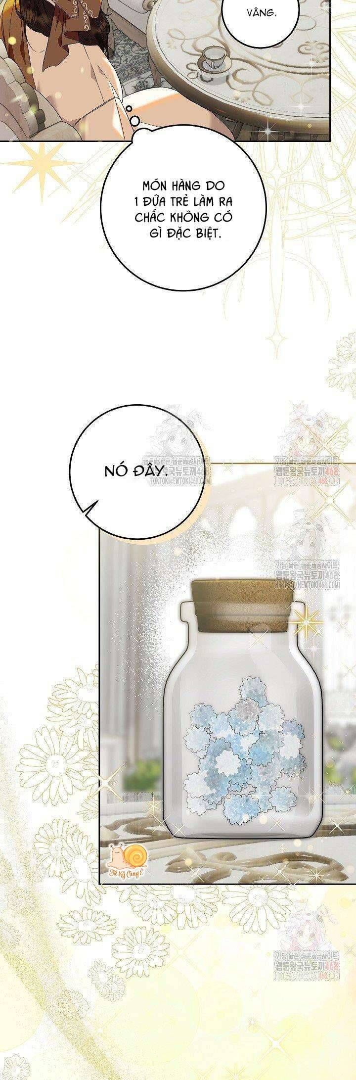 Tôi Đã Sẵn Sàng Cho Cuộc Ly Hôn Chap 7 - Next Chap 8