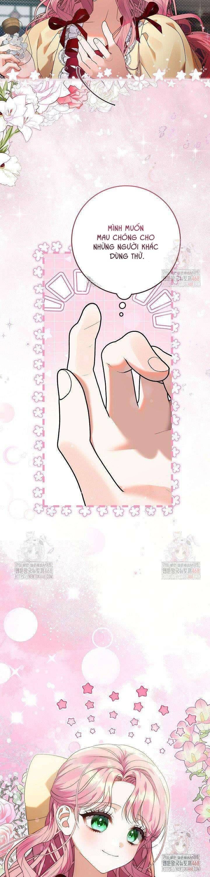 Tôi Đã Sẵn Sàng Cho Cuộc Ly Hôn Chap 7 - Next Chap 8