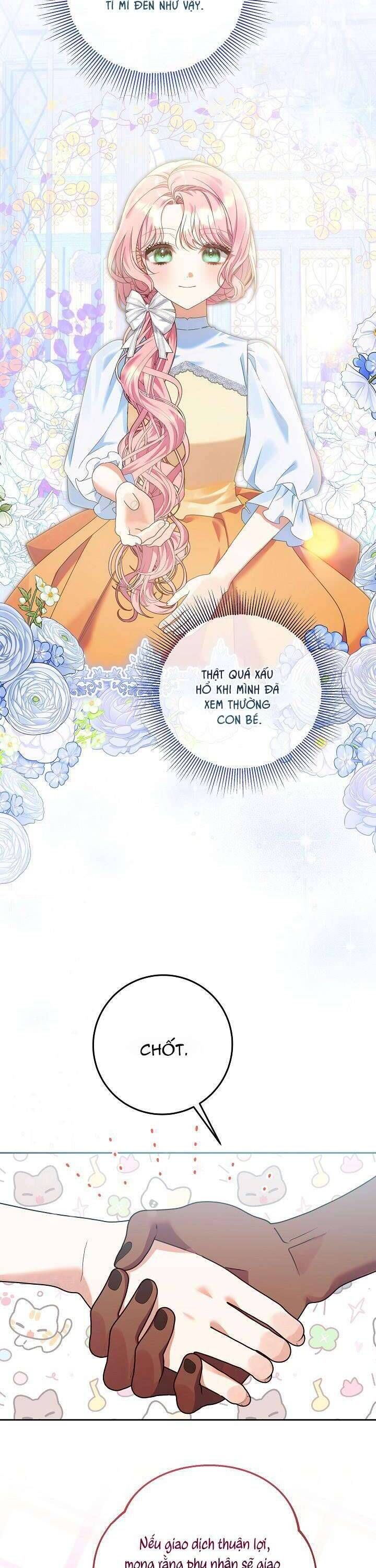 Tôi Đã Sẵn Sàng Cho Cuộc Ly Hôn Chap 8 - Next Chap 9