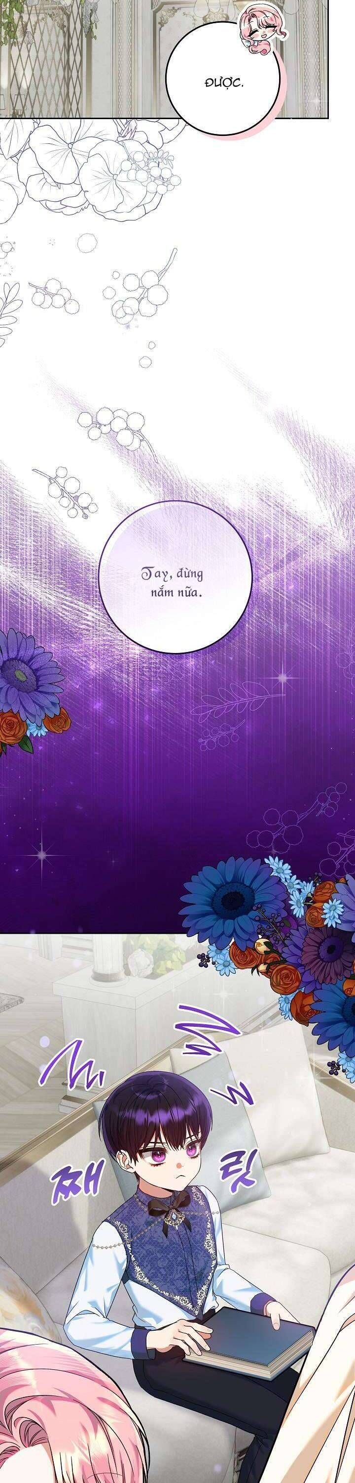 Tôi Đã Sẵn Sàng Cho Cuộc Ly Hôn Chap 8 - Next Chap 9