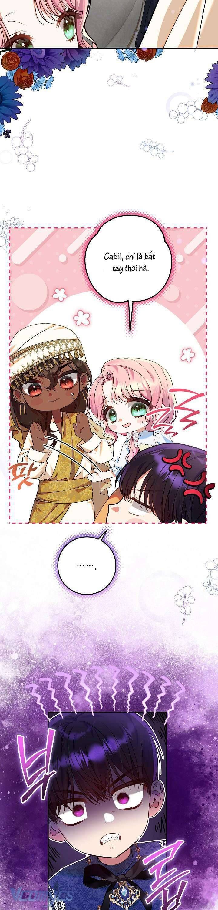 Tôi Đã Sẵn Sàng Cho Cuộc Ly Hôn Chap 8 - Next Chap 9