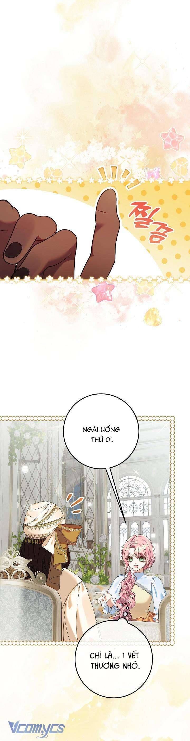 Tôi Đã Sẵn Sàng Cho Cuộc Ly Hôn Chap 8 - Next Chap 9