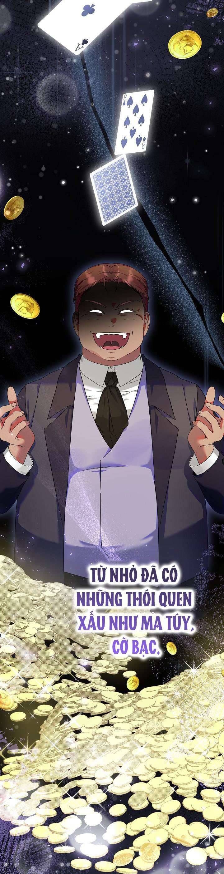 Tôi Đã Sẵn Sàng Cho Cuộc Ly Hôn Chap 9 - Next Chap 10