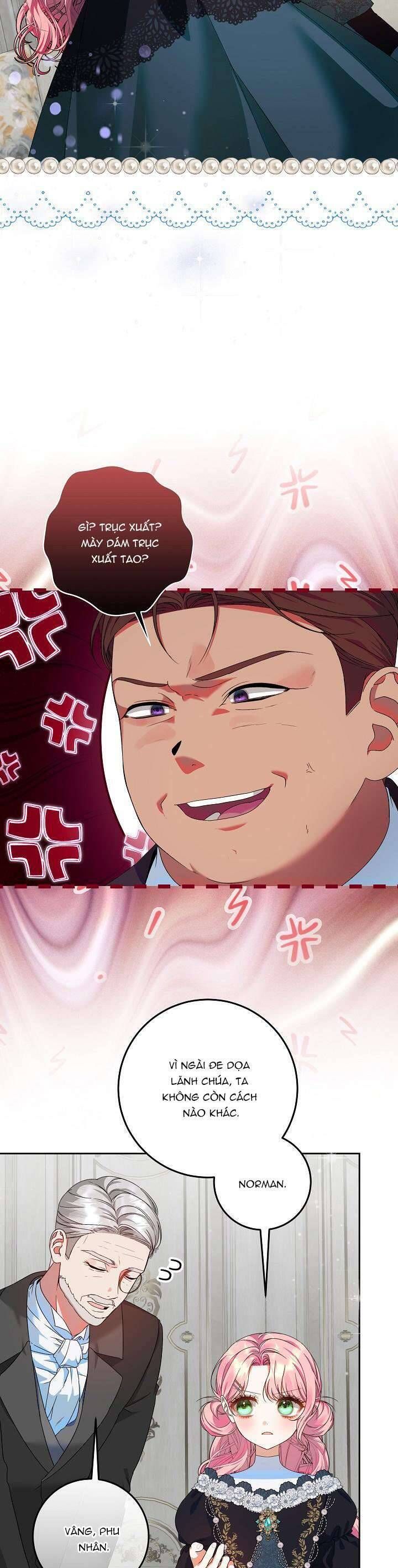 Tôi Đã Sẵn Sàng Cho Cuộc Ly Hôn Chap 9 - Next Chap 10