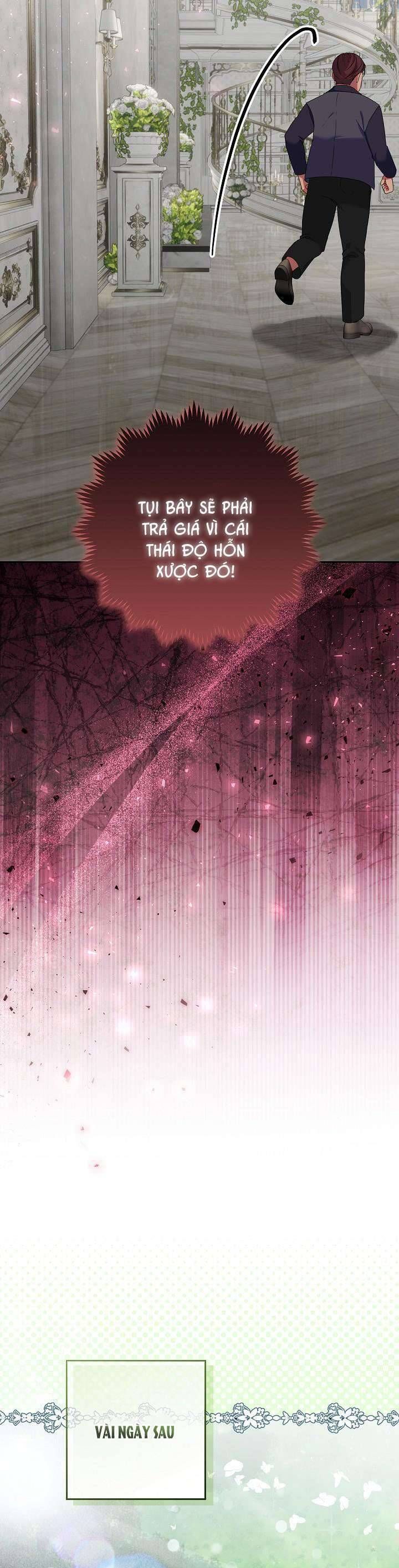 Tôi Đã Sẵn Sàng Cho Cuộc Ly Hôn Chap 9 - Next Chap 10