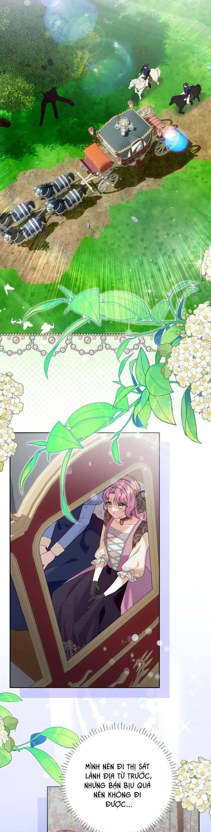 Tôi Đã Sẵn Sàng Cho Cuộc Ly Hôn Chap 9 - Next Chap 10