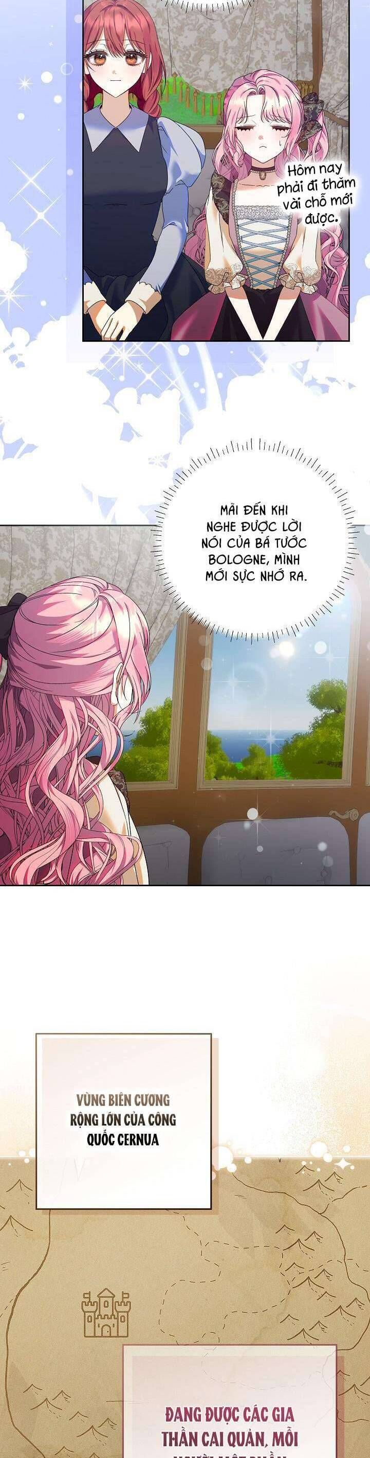 Tôi Đã Sẵn Sàng Cho Cuộc Ly Hôn Chap 9 - Next Chap 10