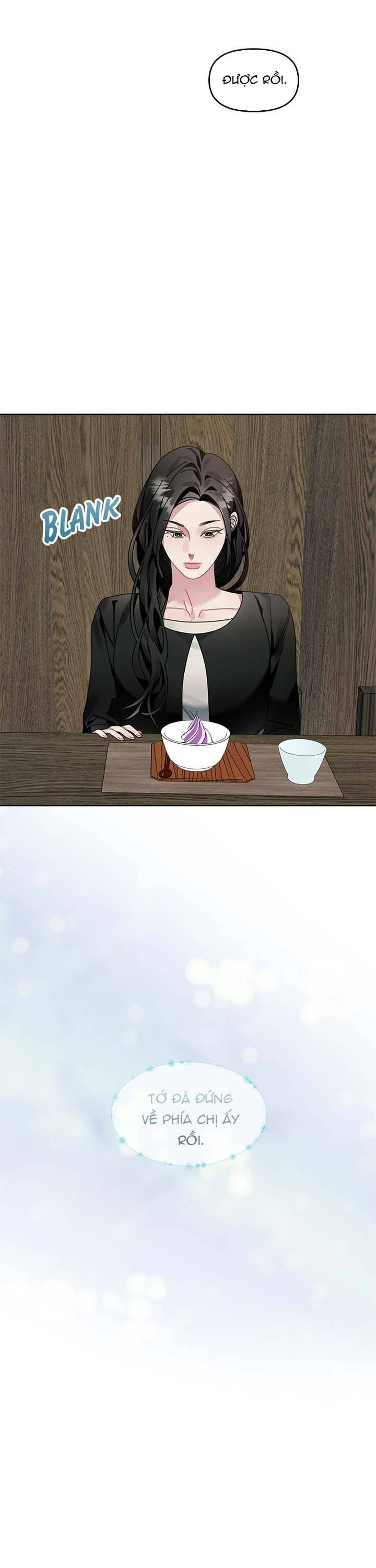 Một Bông Hoa Nở Trên Tường Chap 11 - Next Chap 12