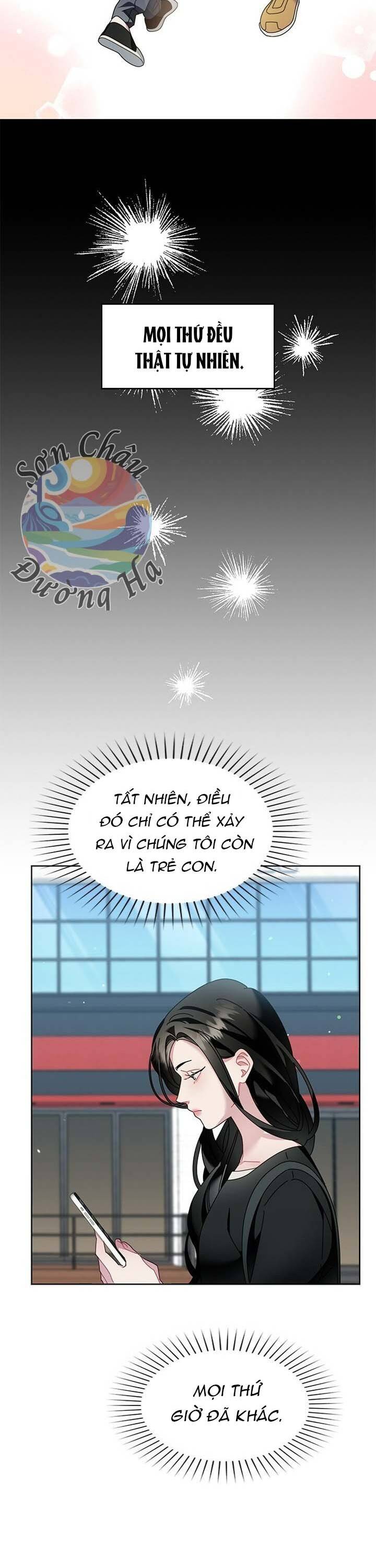 Một Bông Hoa Nở Trên Tường Chap 11 - Next Chap 12