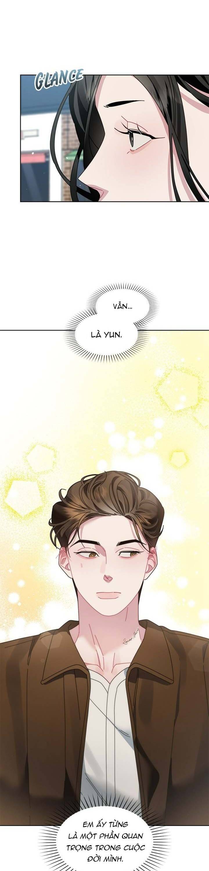 Một Bông Hoa Nở Trên Tường Chap 11 - Next Chap 12