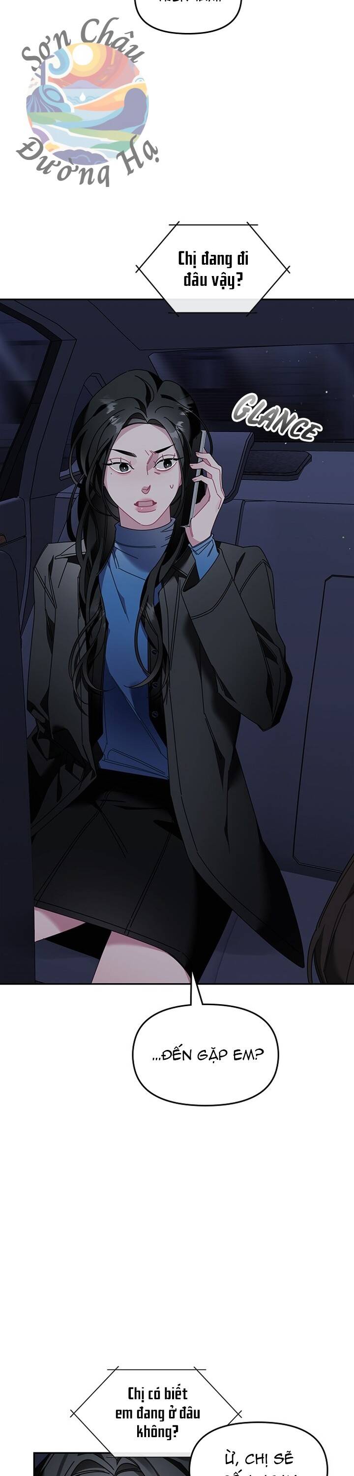 Một Bông Hoa Nở Trên Tường Chap 15 - Next Chap 16