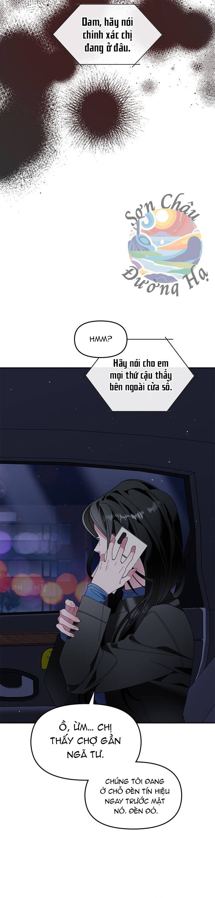 Một Bông Hoa Nở Trên Tường Chap 15 - Next Chap 16