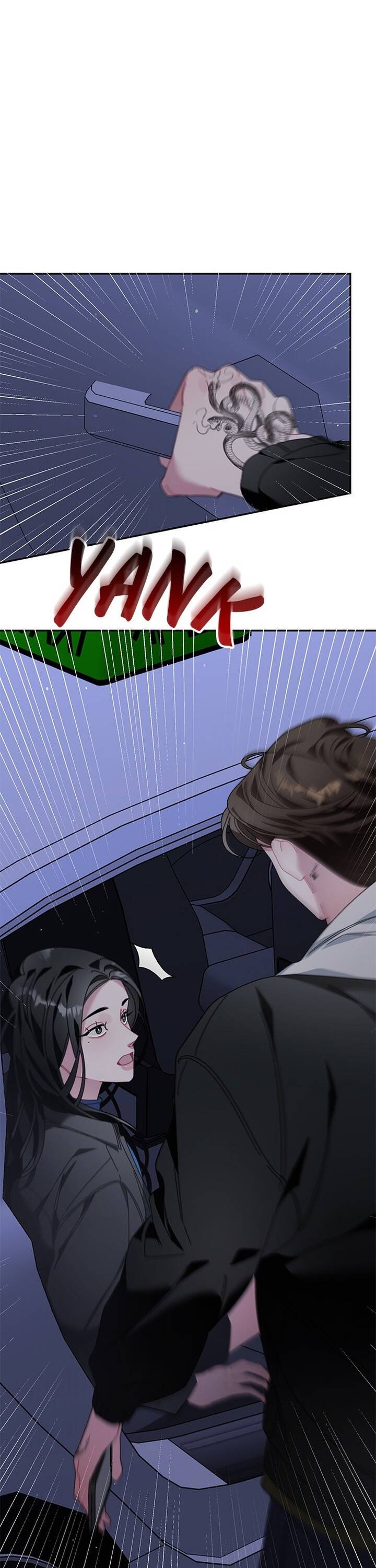 Một Bông Hoa Nở Trên Tường Chap 15 - Next Chap 16