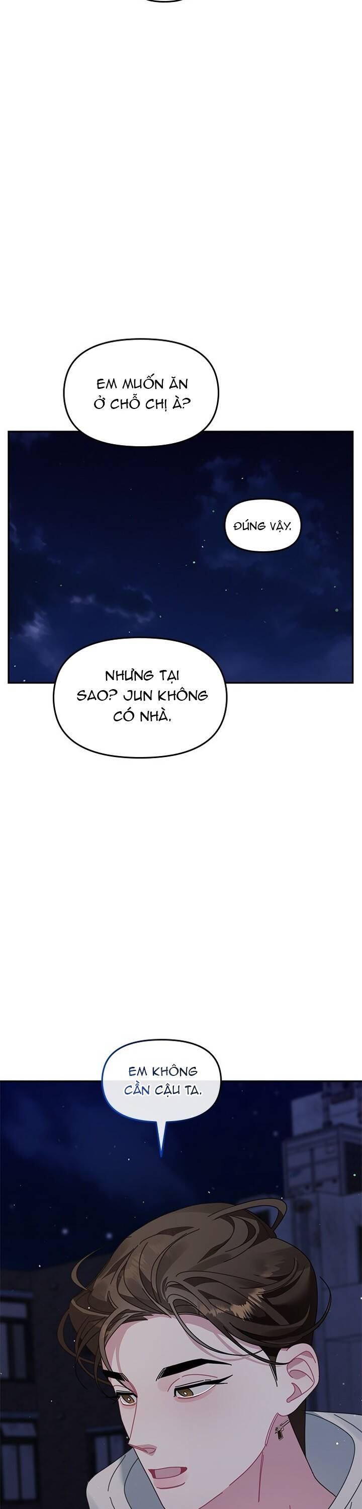 Một Bông Hoa Nở Trên Tường Chap 15 - Next Chap 16