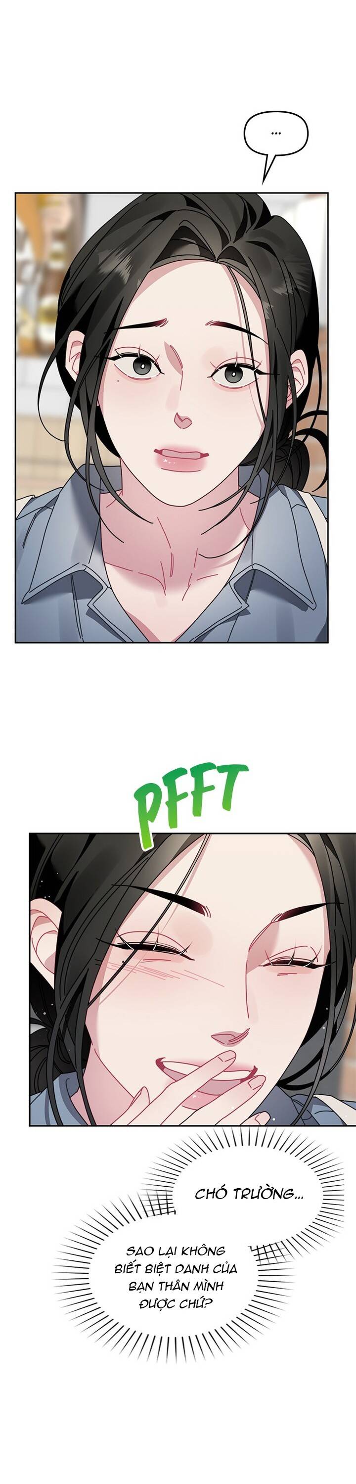 Một Bông Hoa Nở Trên Tường Chap 18 - Next Chap 19