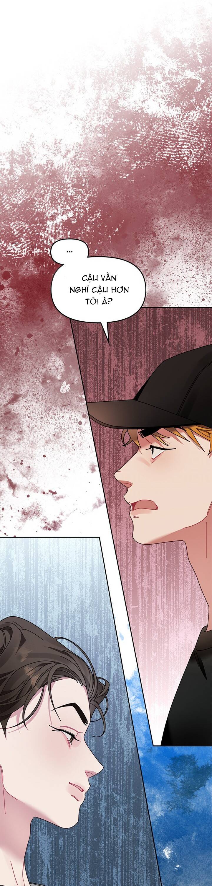 Một Bông Hoa Nở Trên Tường Chap 18 - Next Chap 19