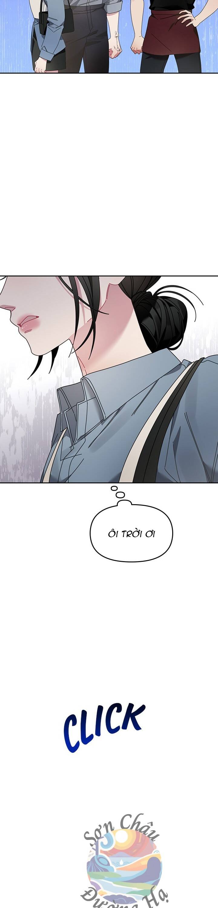 Một Bông Hoa Nở Trên Tường Chap 18 - Next Chap 19