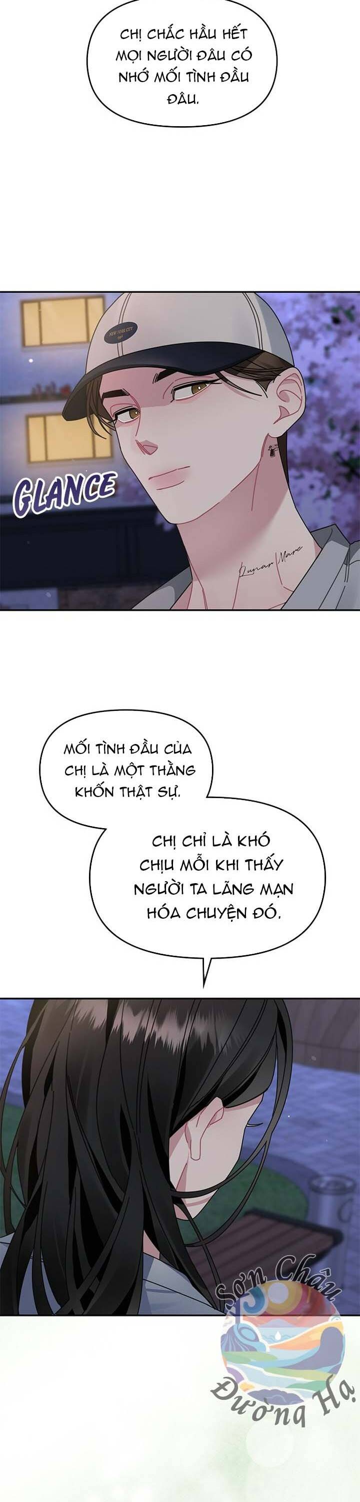 Một Bông Hoa Nở Trên Tường Chap 19 - Next Chap 20