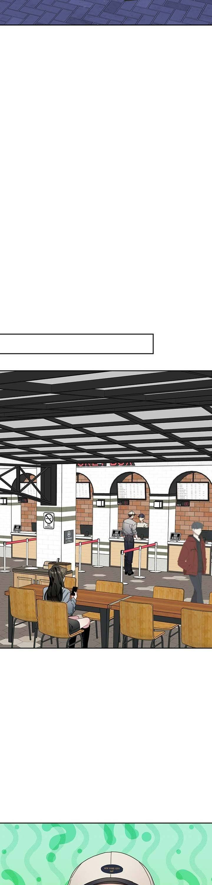 Một Bông Hoa Nở Trên Tường Chap 19 - Next Chap 20