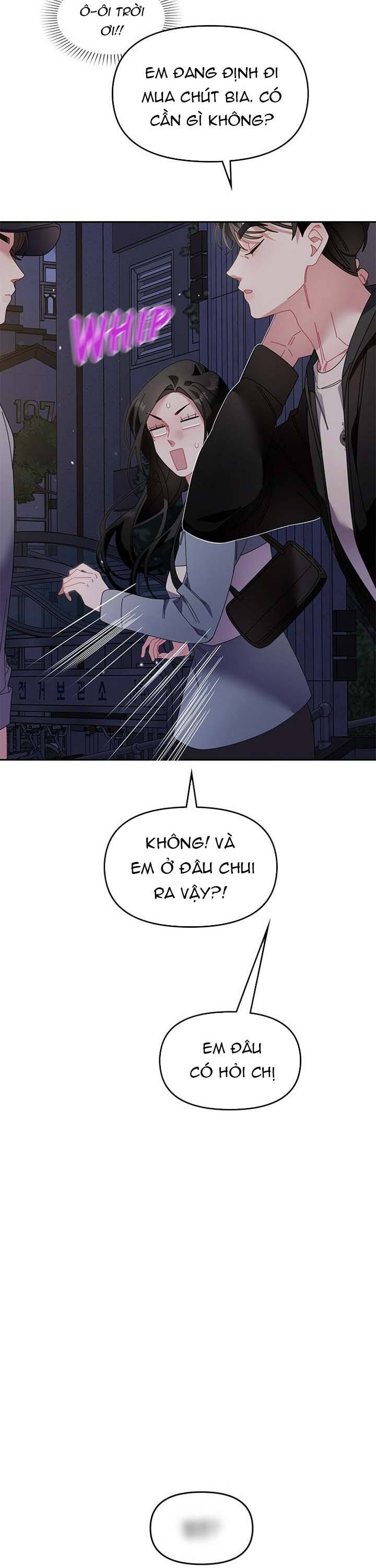 Một Bông Hoa Nở Trên Tường Chap 21 - Next Chap 22