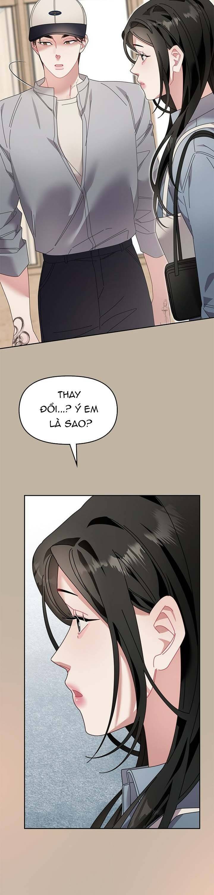 Một Bông Hoa Nở Trên Tường Chap 21 - Next Chap 22