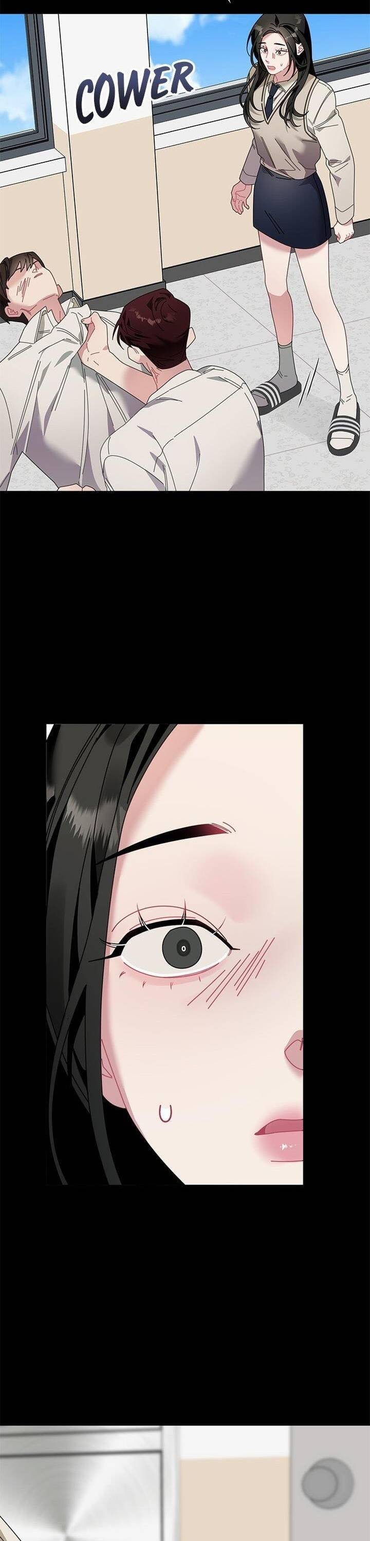 Một Bông Hoa Nở Trên Tường Chap 22 - Next Chap 23