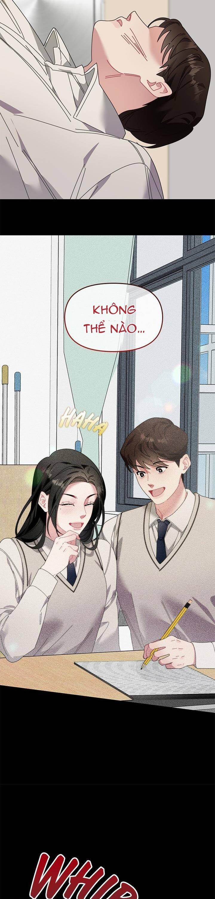 Một Bông Hoa Nở Trên Tường Chap 22 - Next Chap 23