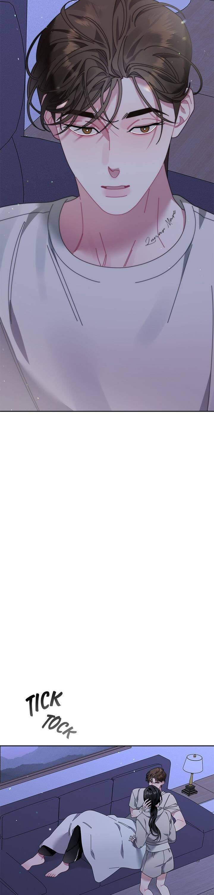 Một Bông Hoa Nở Trên Tường Chap 23 - Next Chap 24