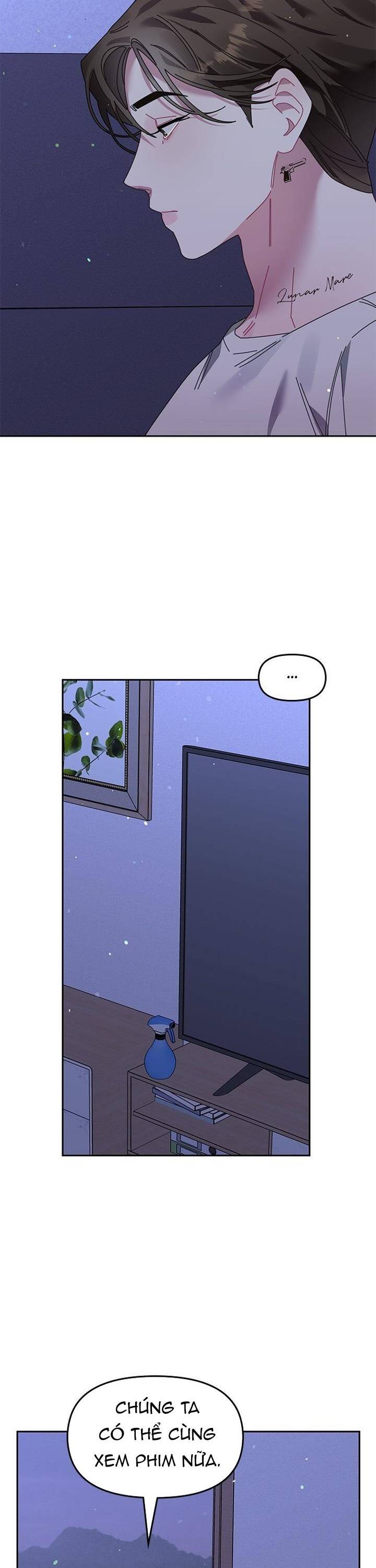 Một Bông Hoa Nở Trên Tường Chap 23 - Next Chap 24