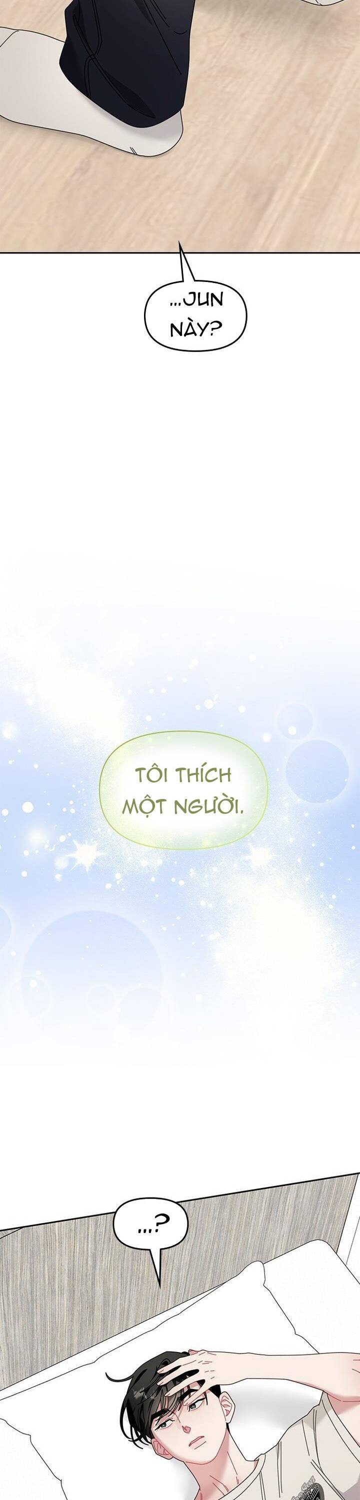 Một Bông Hoa Nở Trên Tường Chap 23 - Next Chap 24