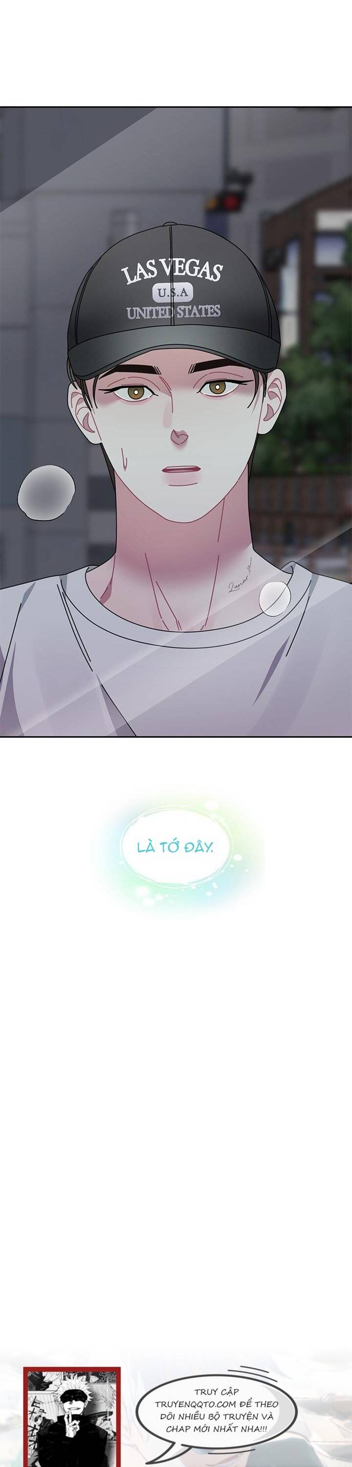 Một Bông Hoa Nở Trên Tường Chap 29 - Next Chap 30