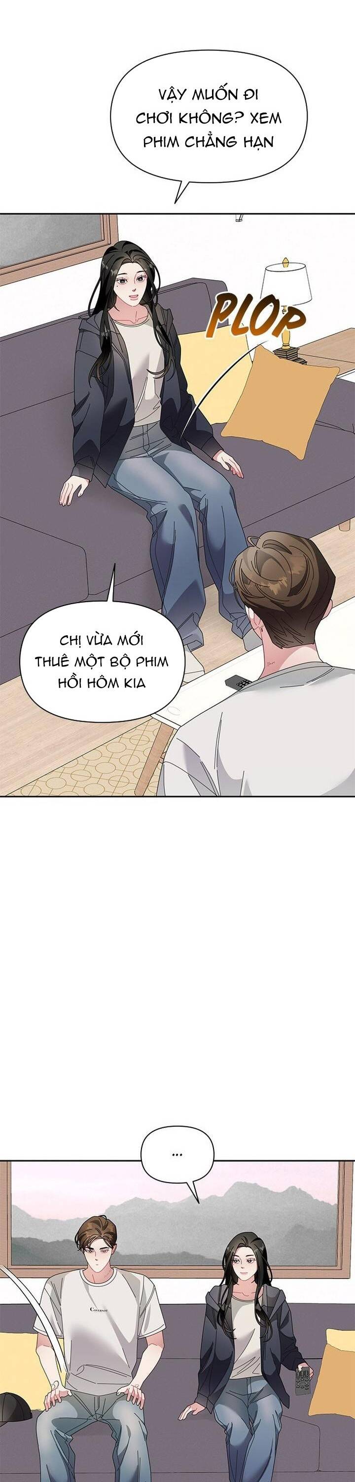 Một Bông Hoa Nở Trên Tường Chap 30 - Next Chap 31
