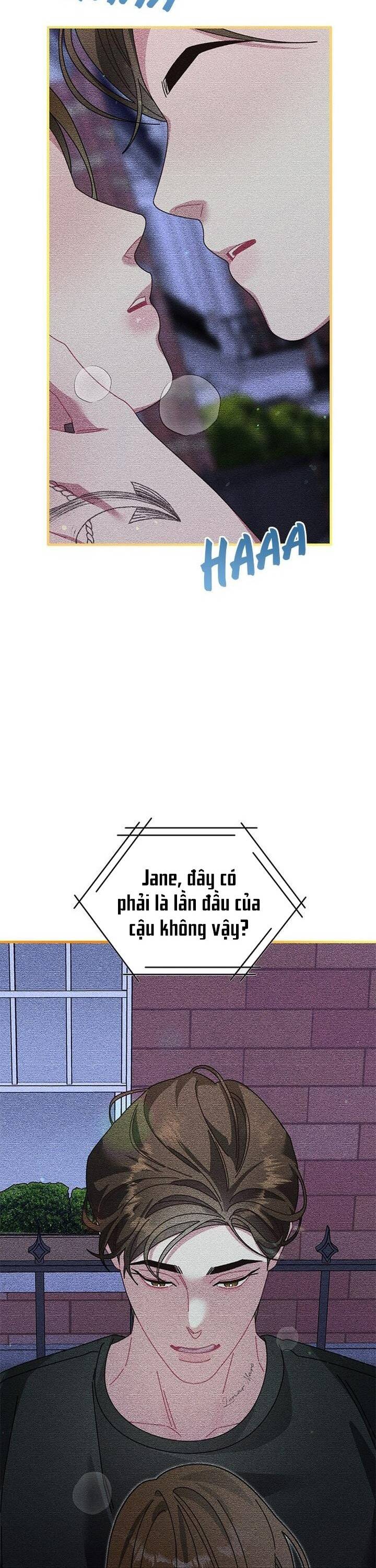 Một Bông Hoa Nở Trên Tường Chap 30 - Next Chap 31