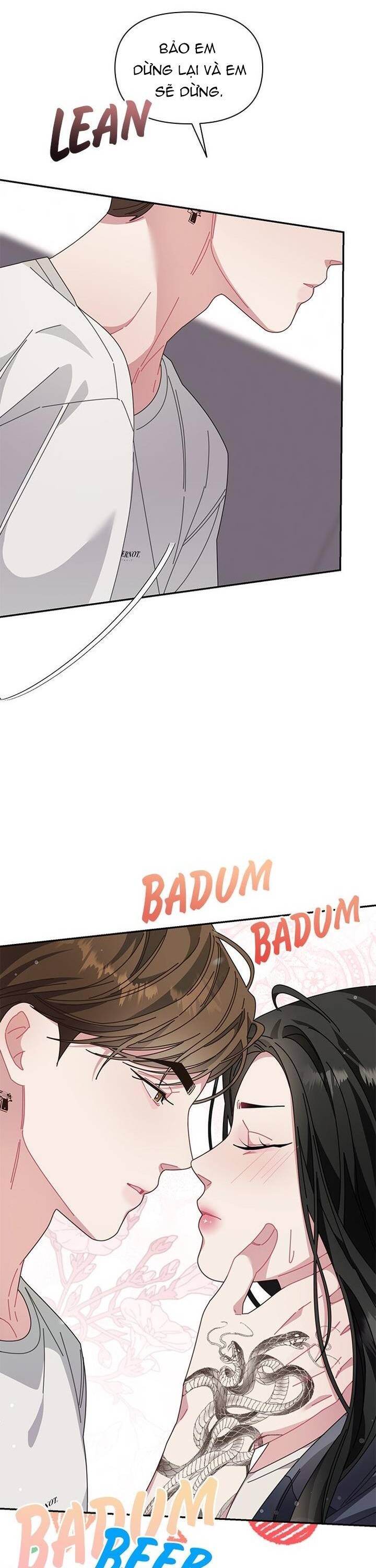 Một Bông Hoa Nở Trên Tường Chap 31 - Next Chap 32