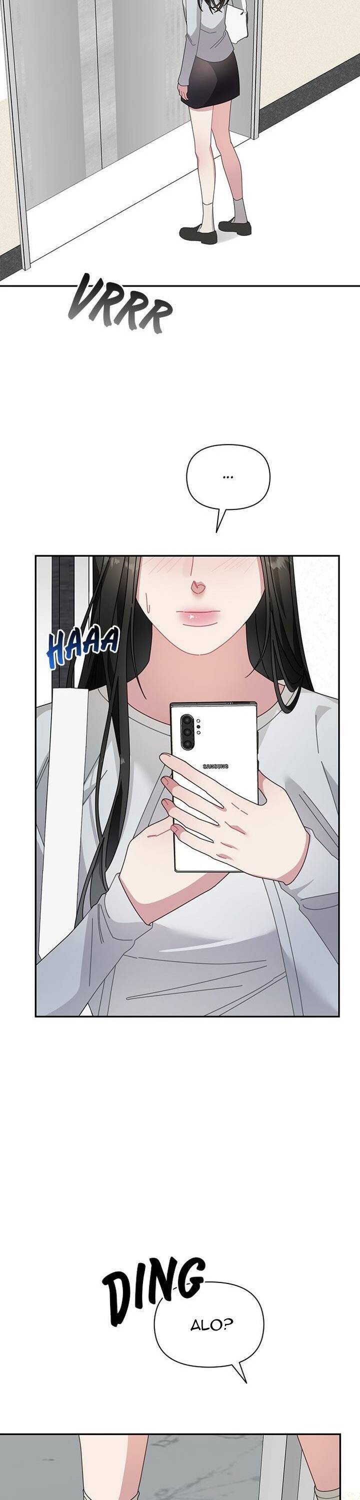 Một Bông Hoa Nở Trên Tường Chap 31 - Next Chap 32