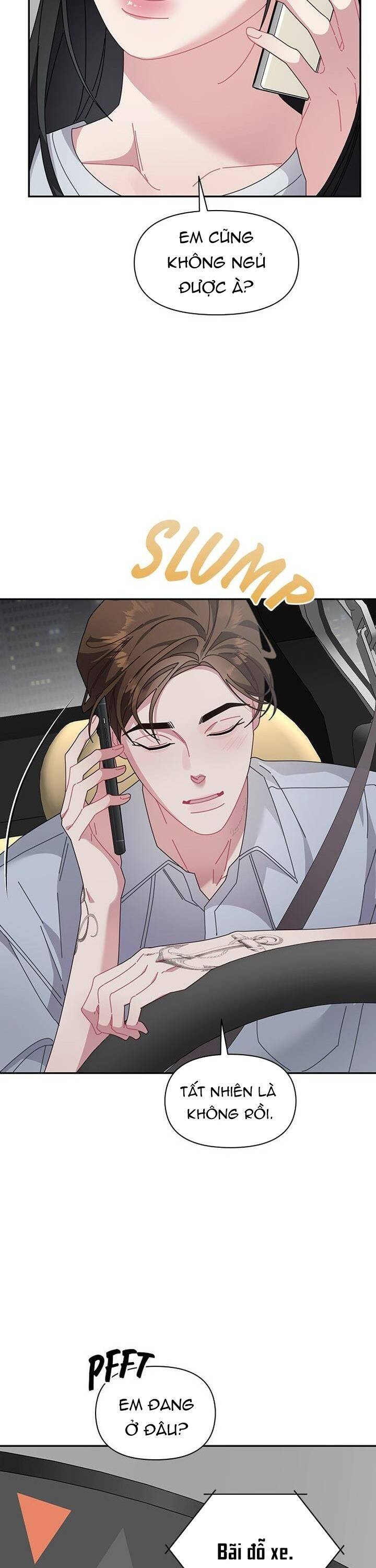 Một Bông Hoa Nở Trên Tường Chap 31 - Next Chap 32