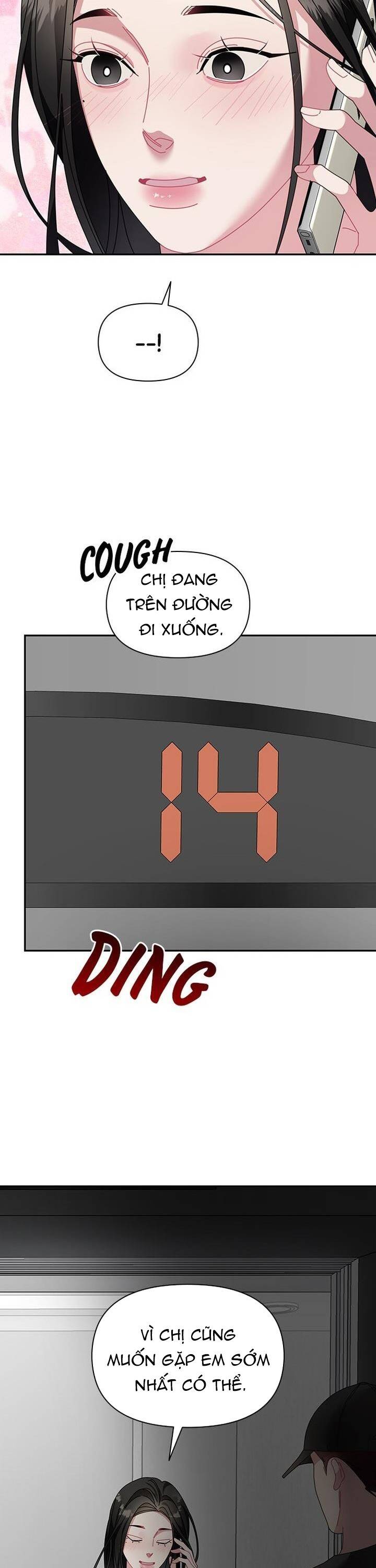 Một Bông Hoa Nở Trên Tường Chap 31 - Next Chap 32