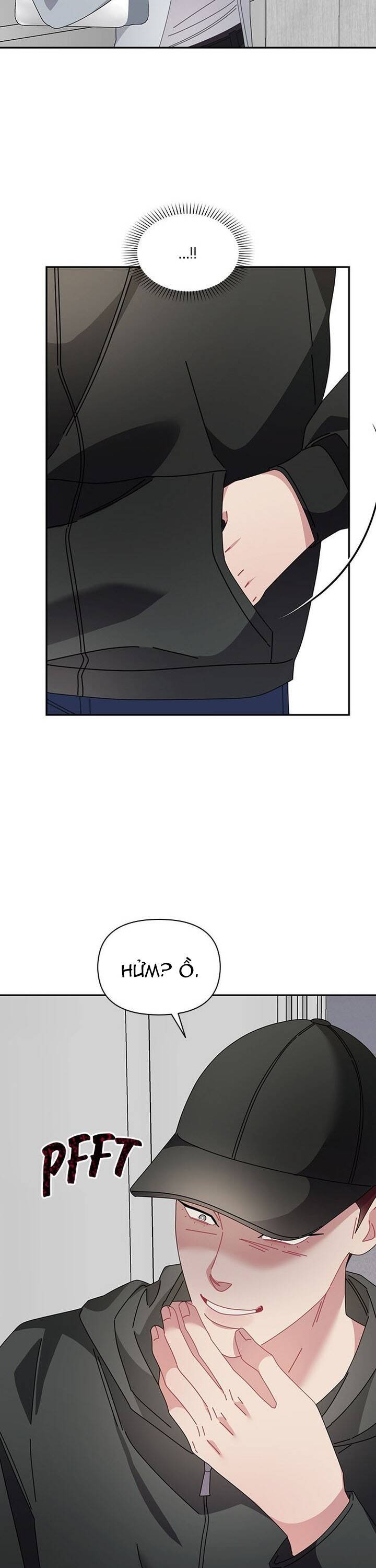 Một Bông Hoa Nở Trên Tường Chap 32 - Next Chap 33