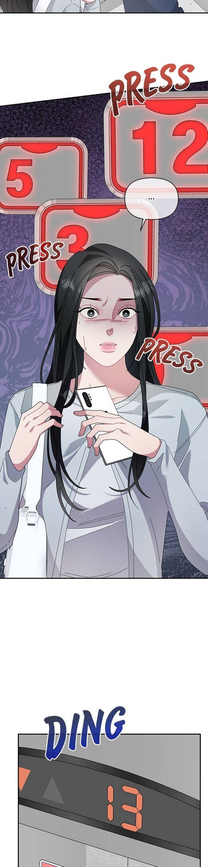 Một Bông Hoa Nở Trên Tường Chap 32 - Next Chap 33