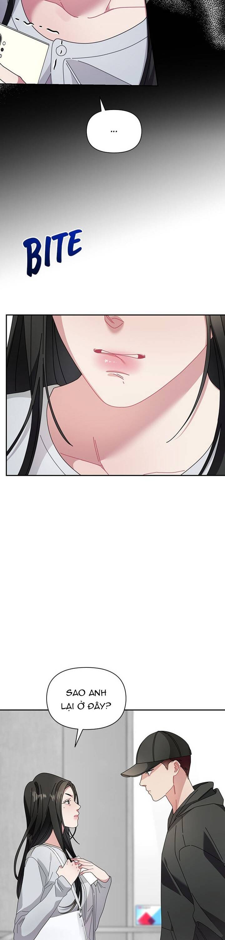 Một Bông Hoa Nở Trên Tường Chap 32 - Next Chap 33