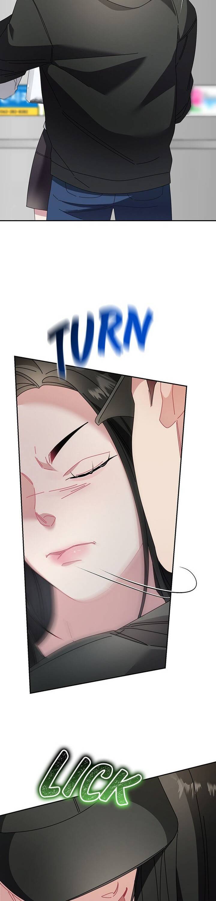 Một Bông Hoa Nở Trên Tường Chap 32 - Next Chap 33